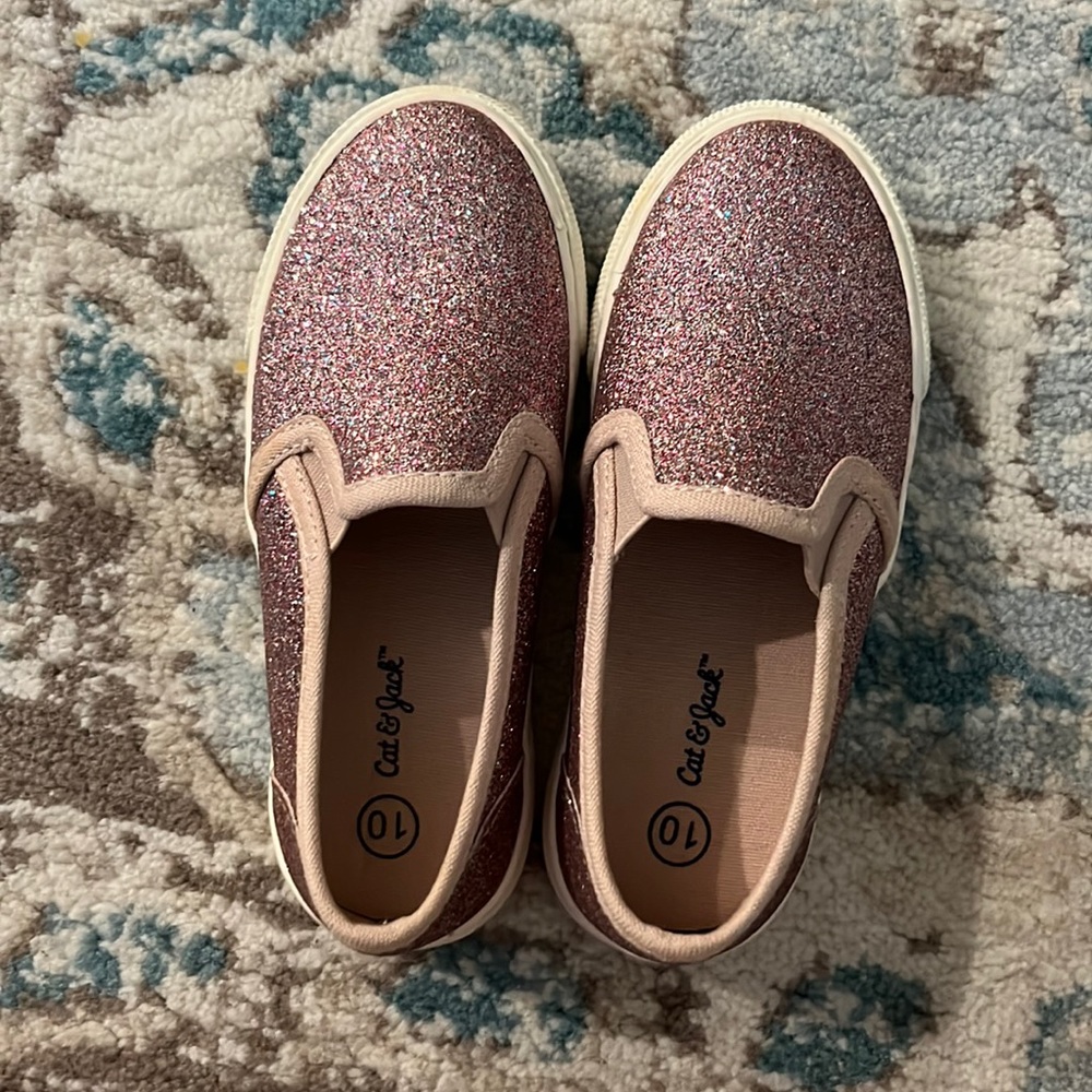 Cat jack shoes